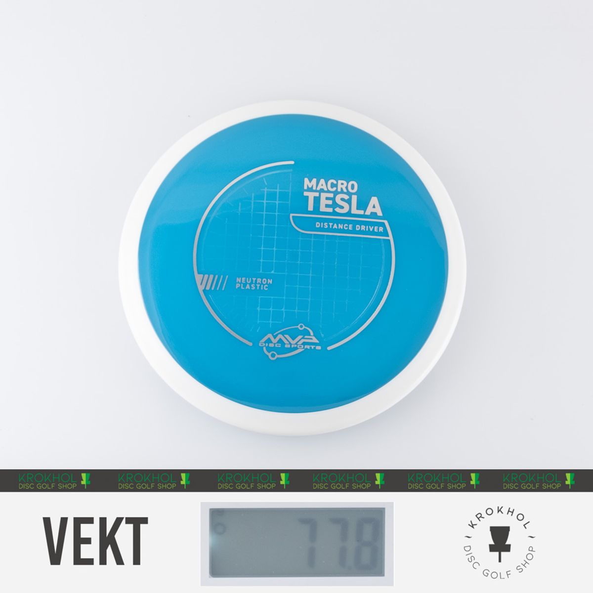 Neutron Macro Tesla - Project Lab Coat