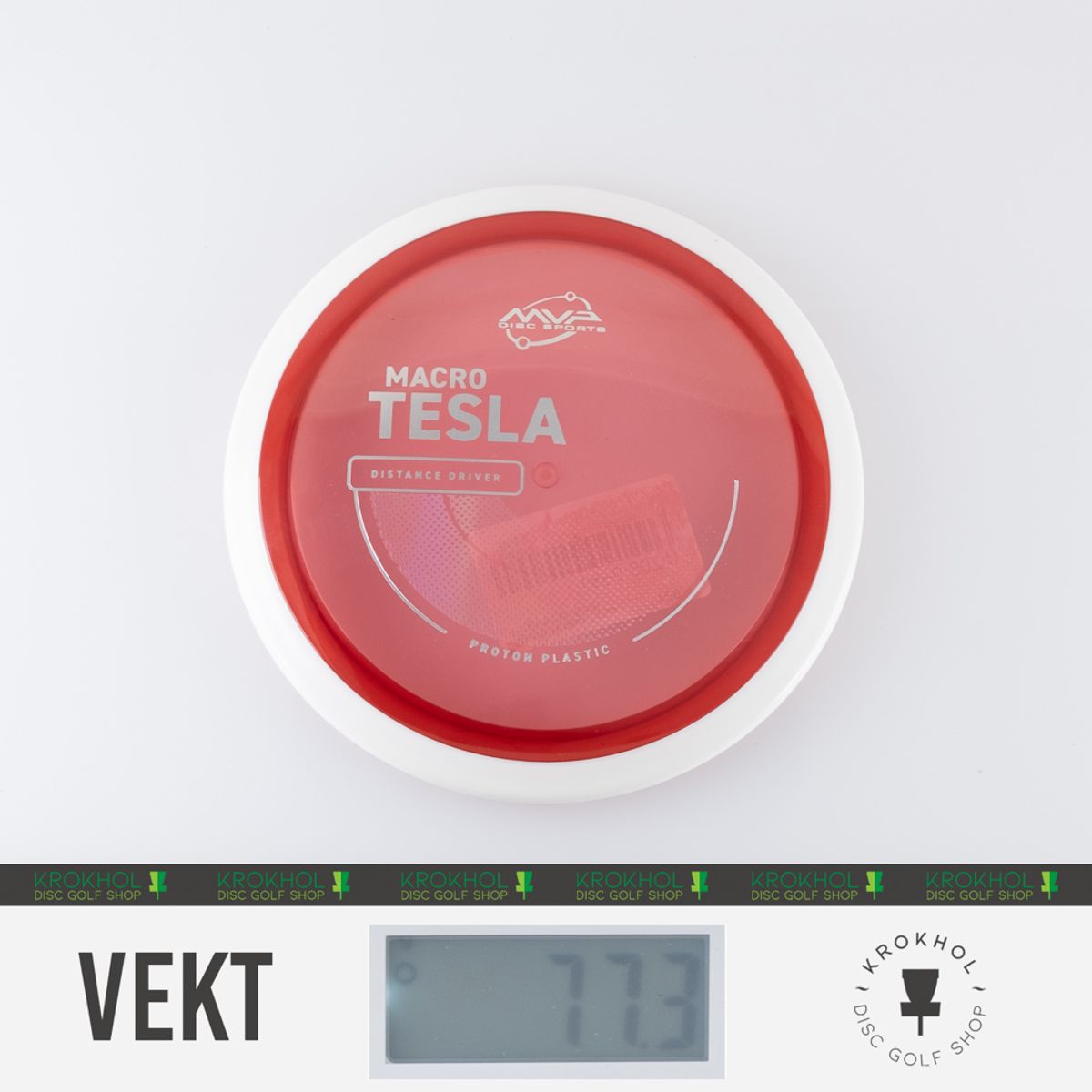 Proton Macro Tesla - Project Lab Coat 