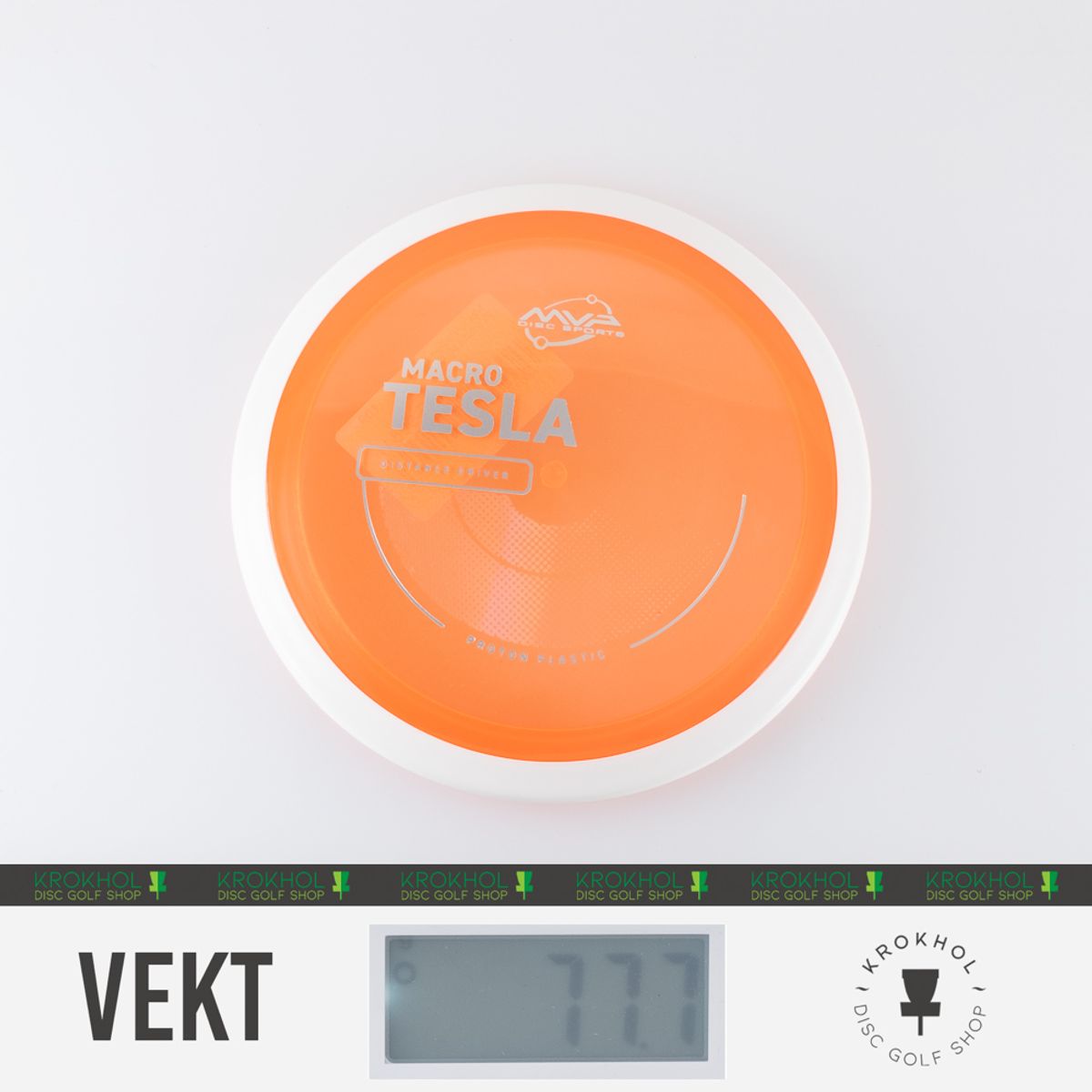 Proton Macro Tesla - Project Lab Coat 