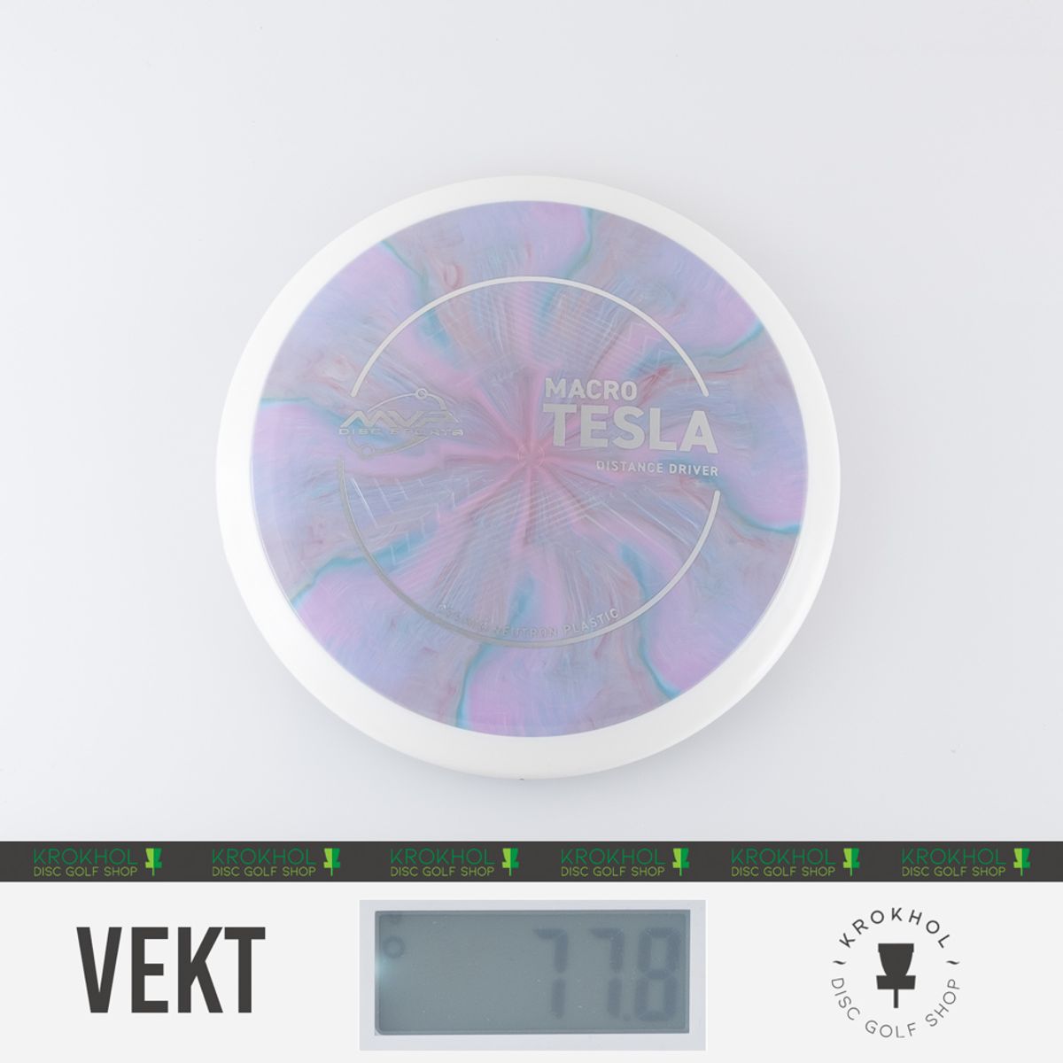 Cosmic Neutron Macro Tesla - Project Lab Coat