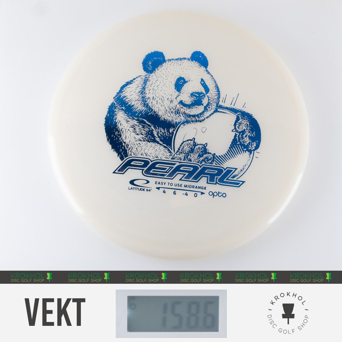 Opto Pearl