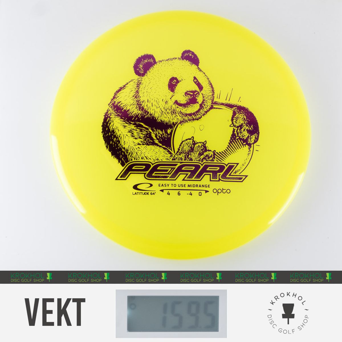 Opto Pearl