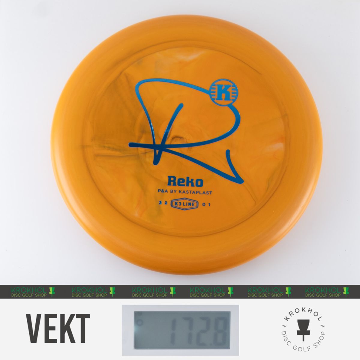 K3 Reko