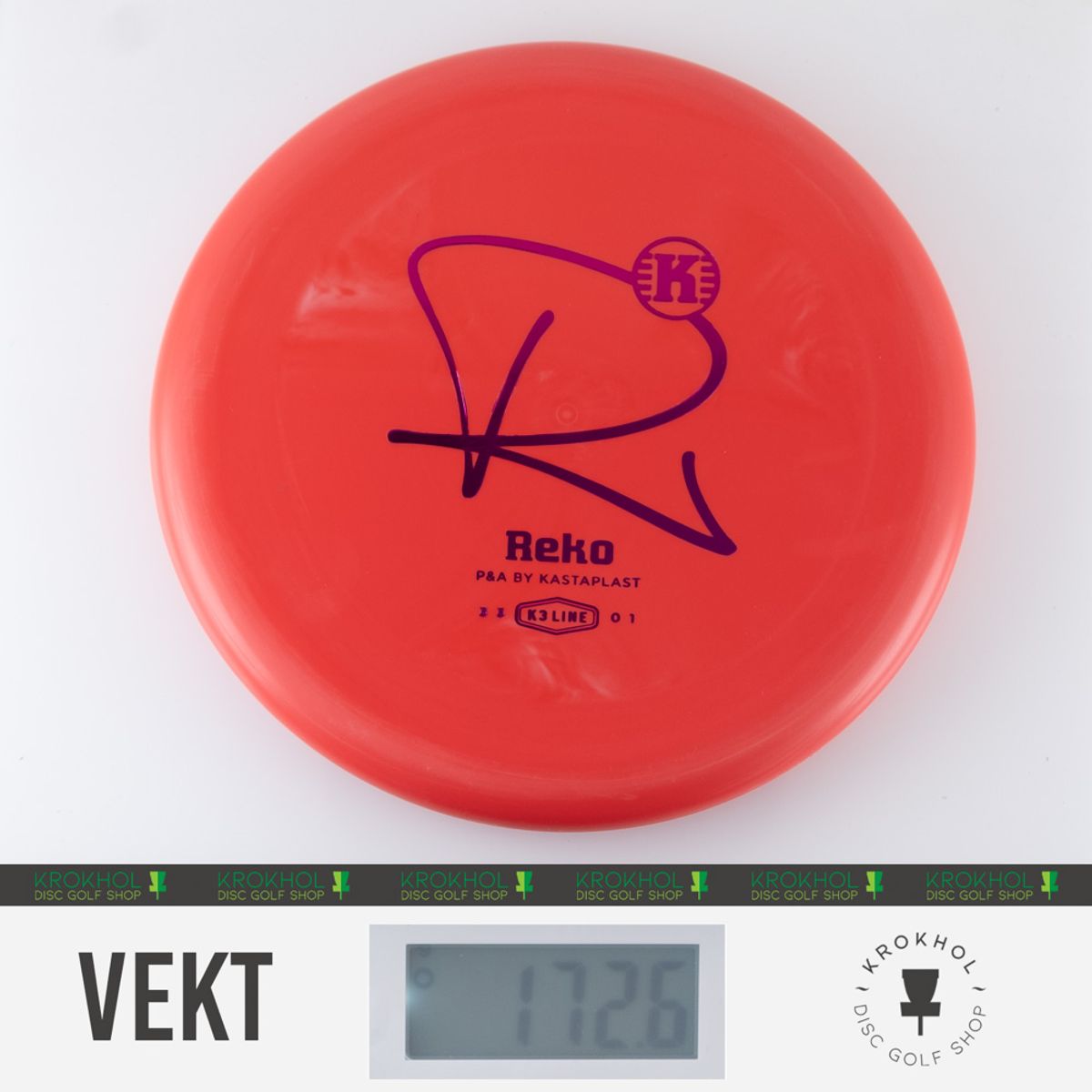 K3 Reko