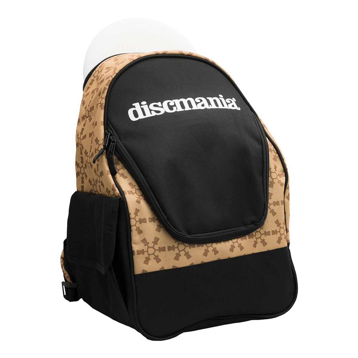 Discmania Fanatic Go Backpack