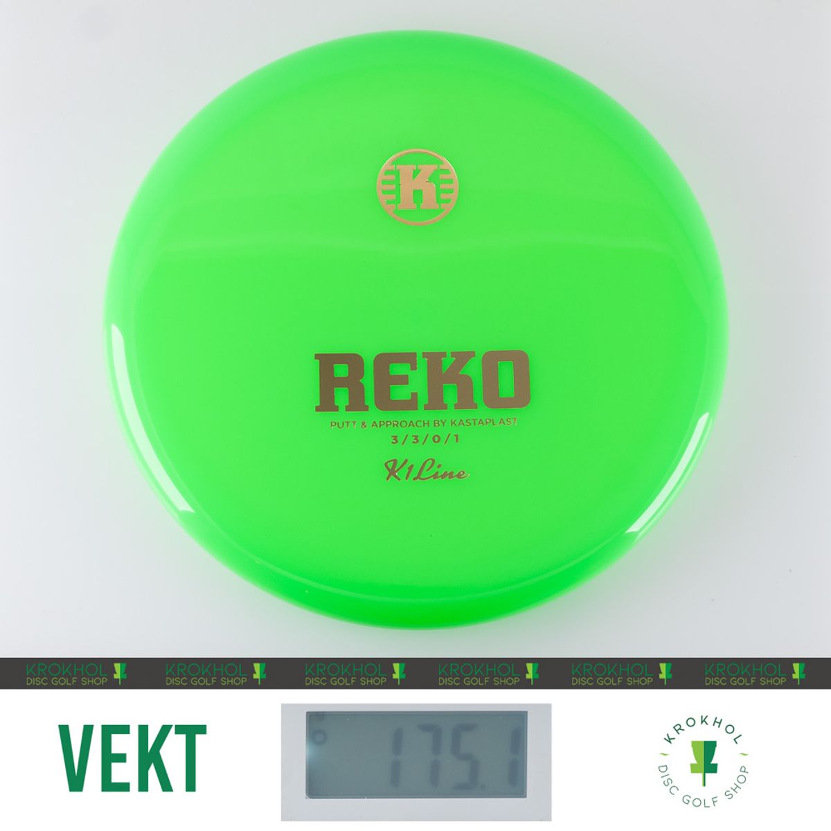 K1 Reko