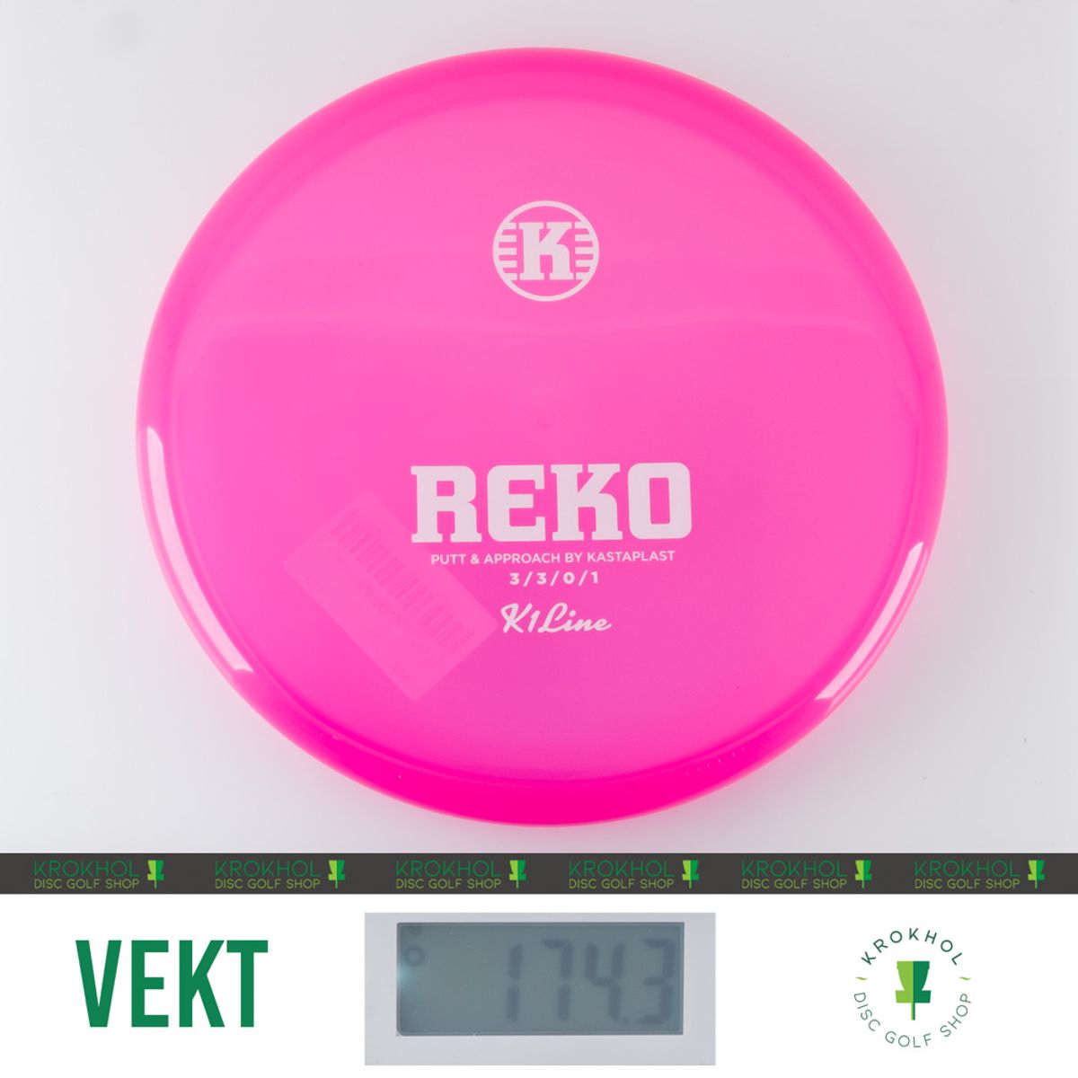 K1 Reko