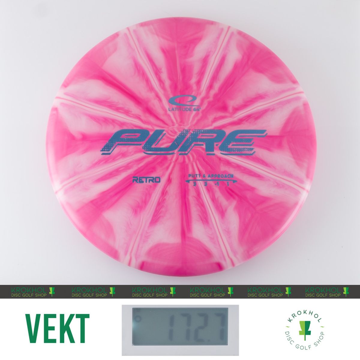 Retro Pure