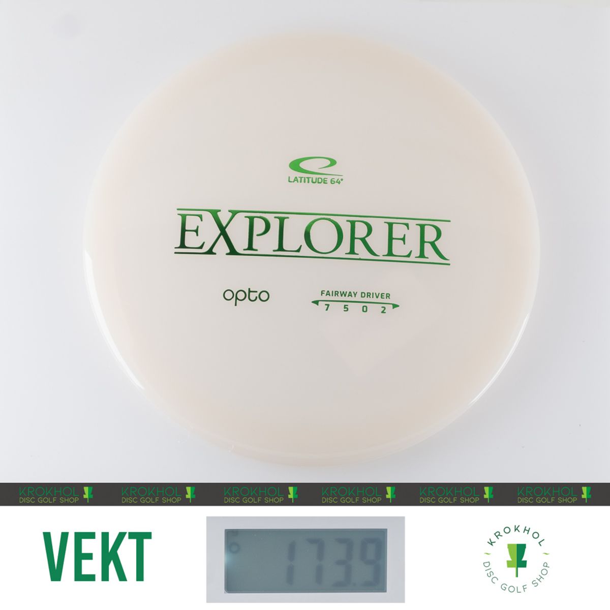 Opto Explorer