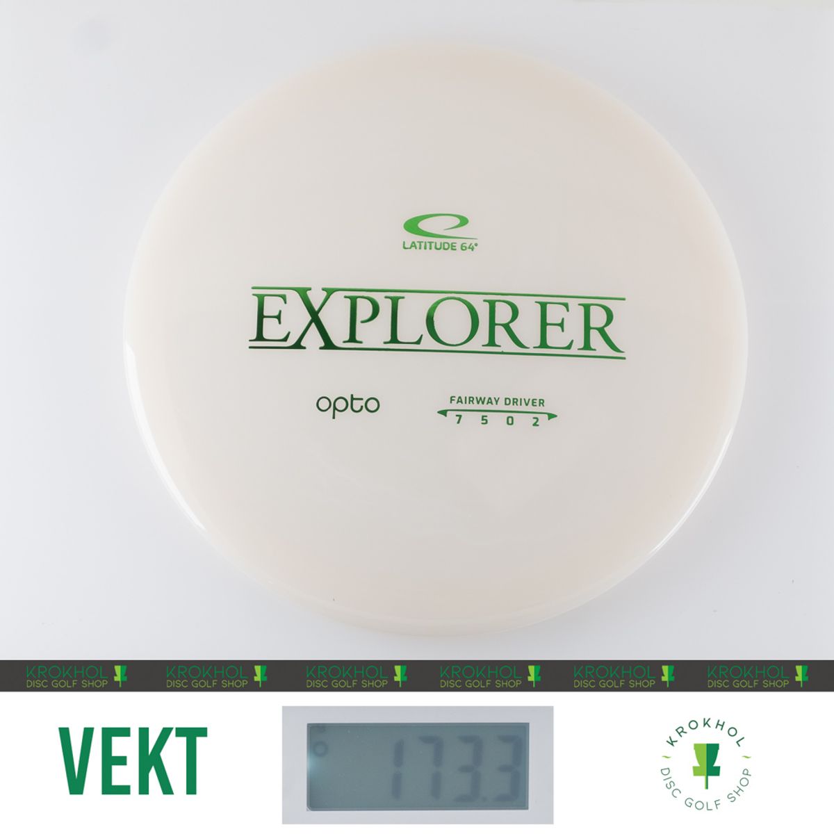 Opto Explorer