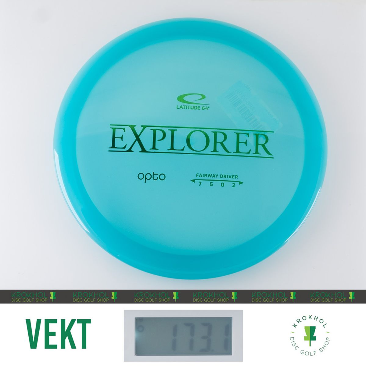 Opto Explorer