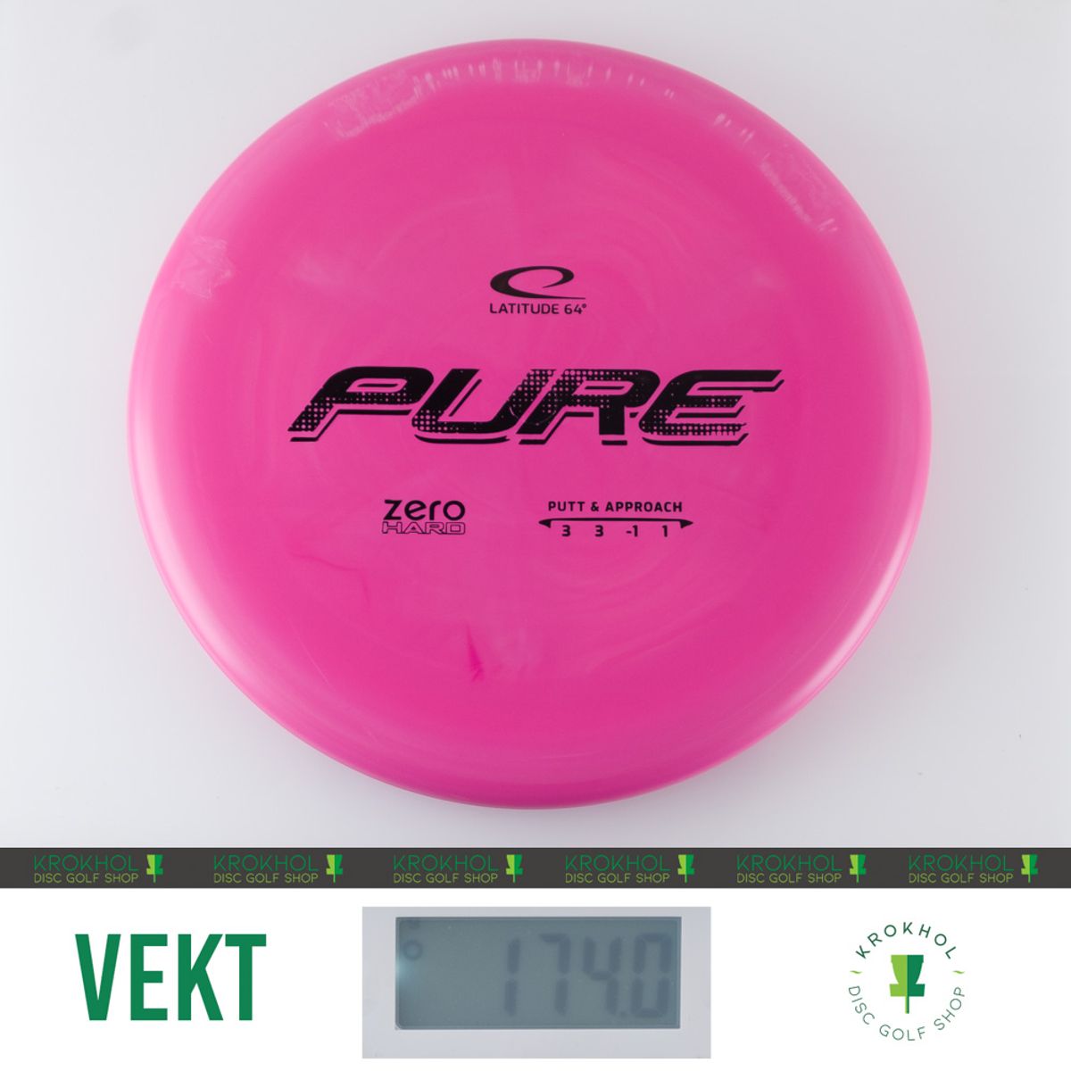 Zero Hard Pure