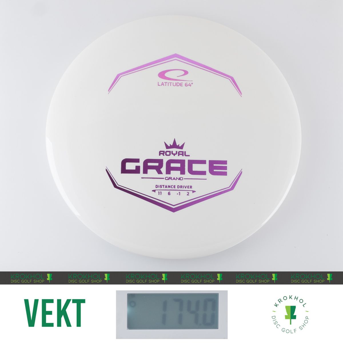 Grand Grace