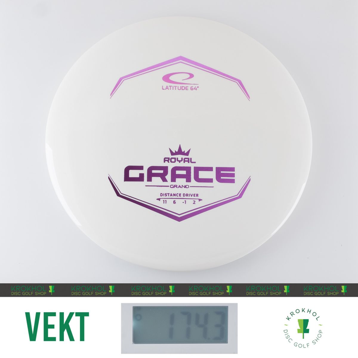 Grand Grace