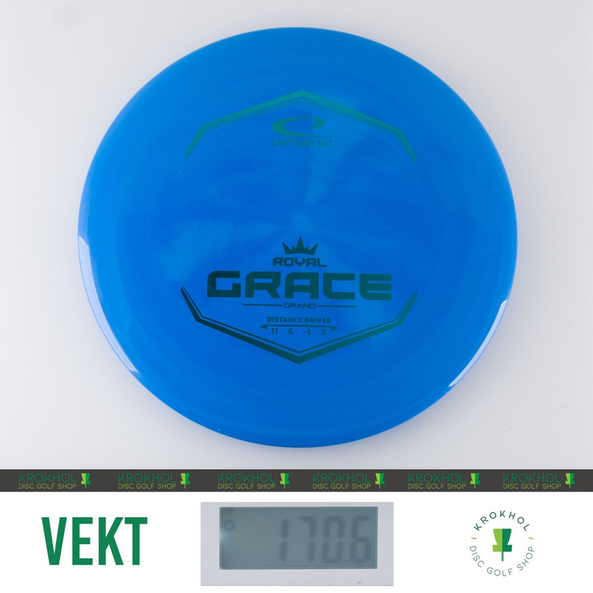 Grand Grace