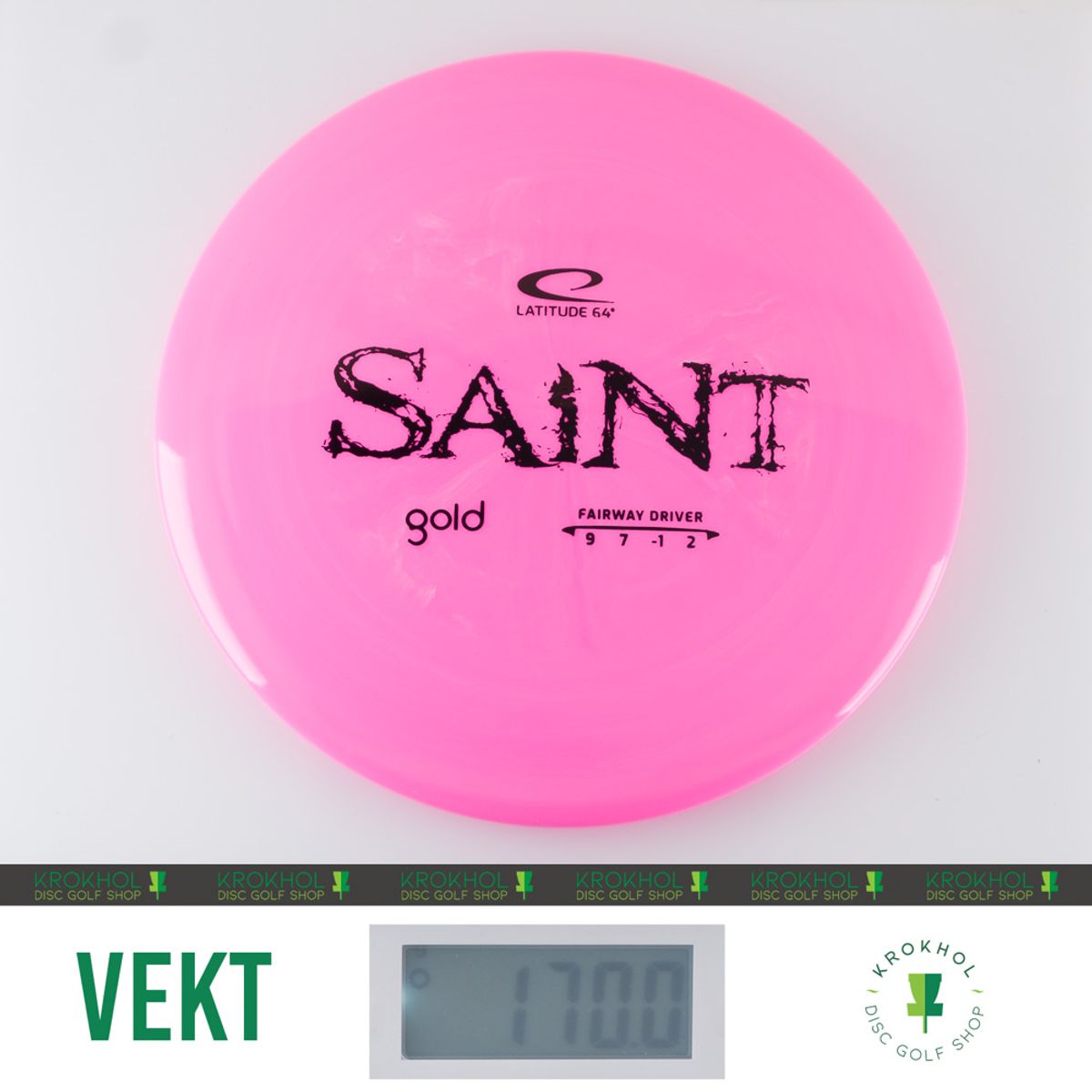 Gold Saint