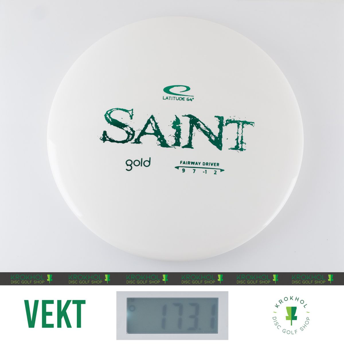 Gold Saint