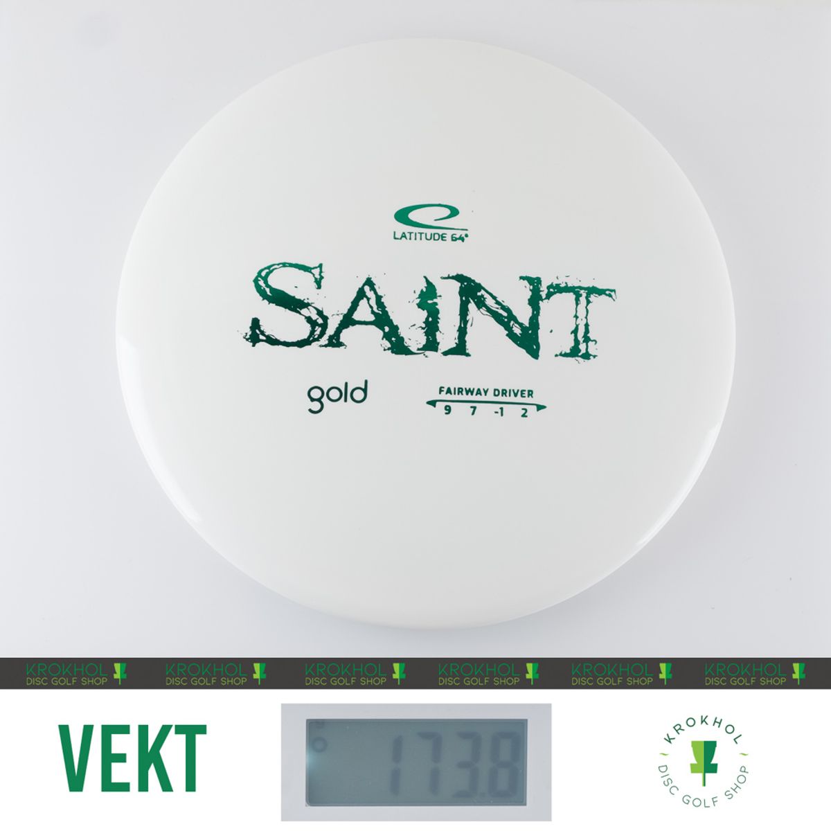 Gold Saint