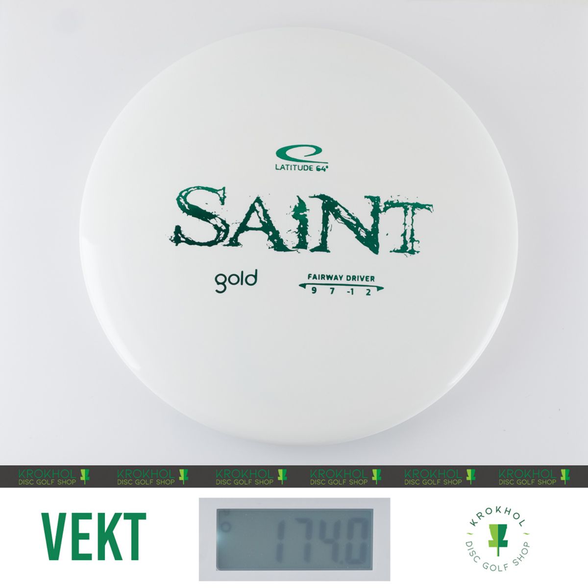 Gold Saint