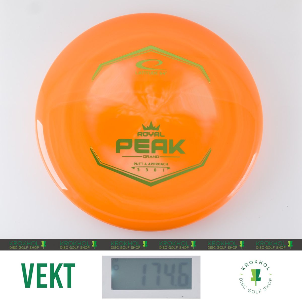 Grand Peak
