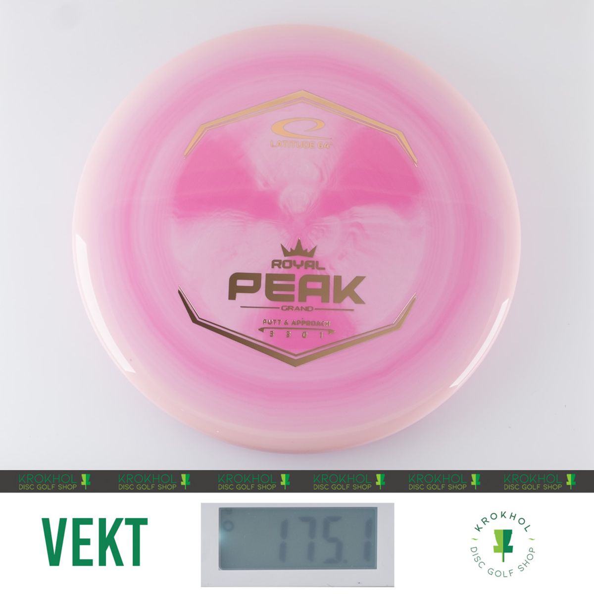 Grand Peak