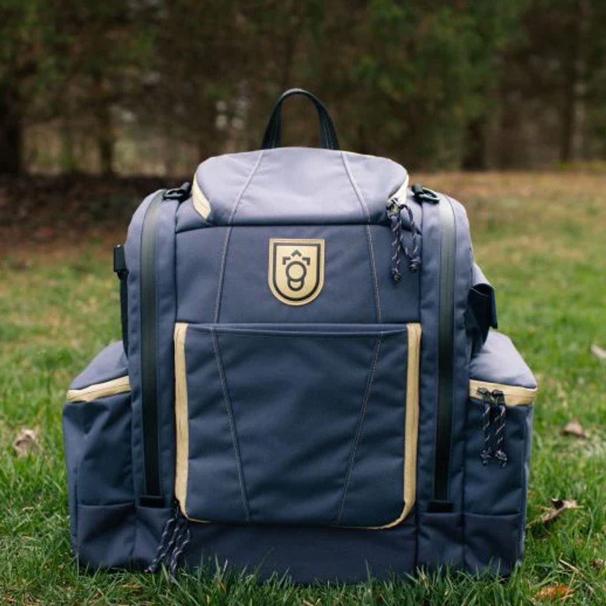 Squatch Legend 3.0 Backpack With Cooler