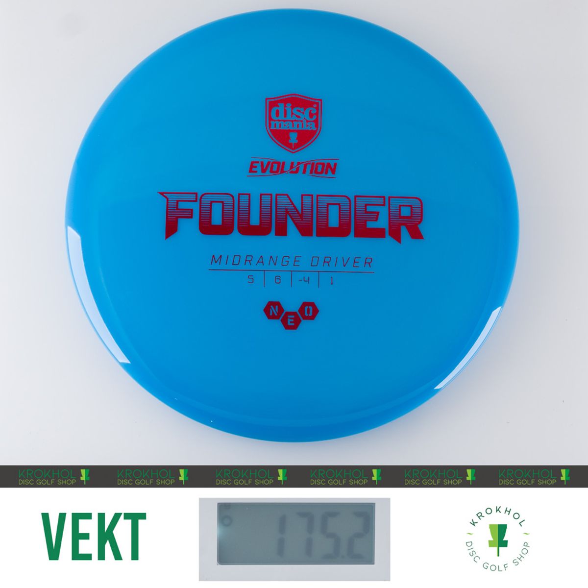 Neo Founder