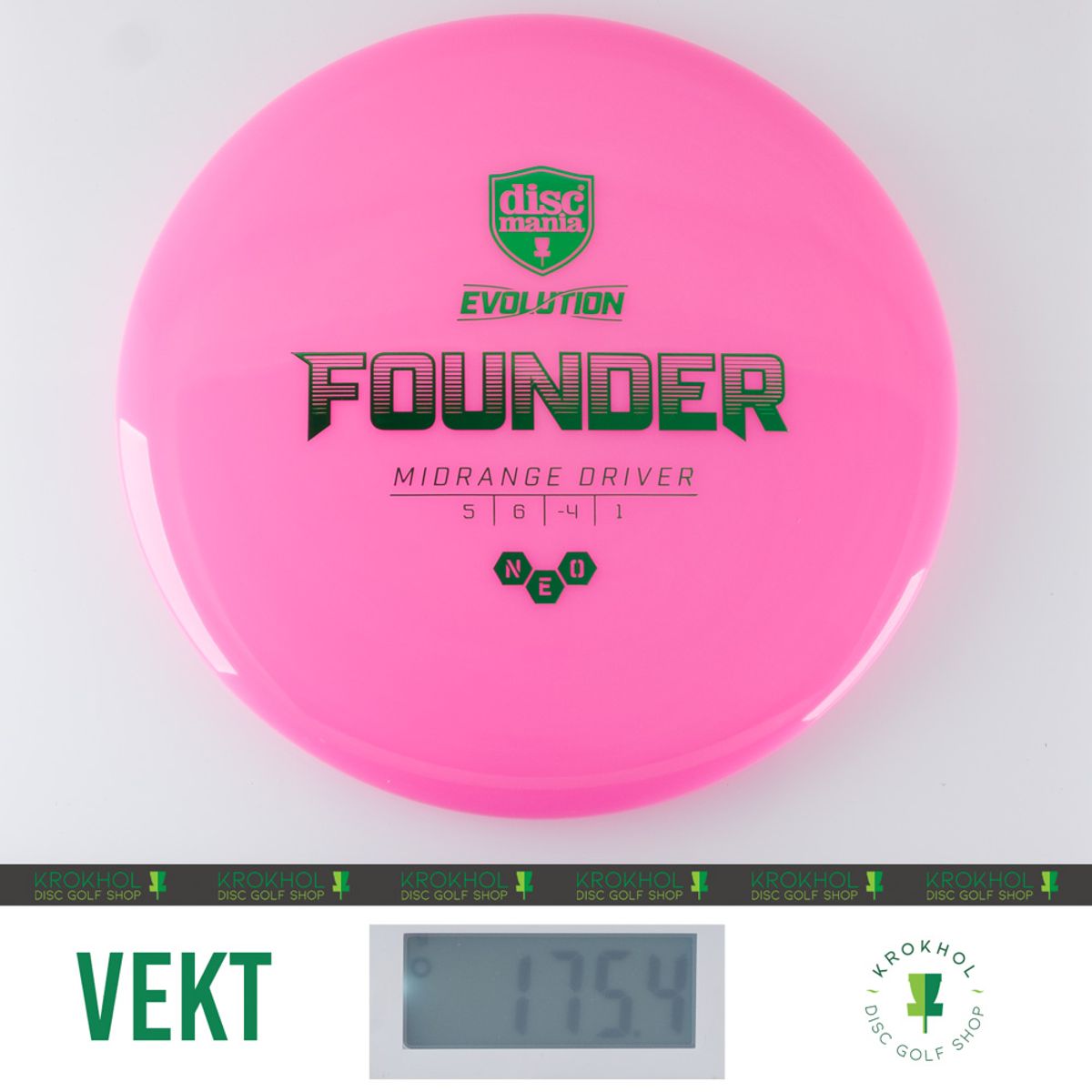 Neo Founder