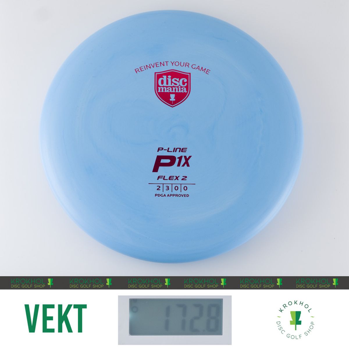 P-Line Flex2 P1X