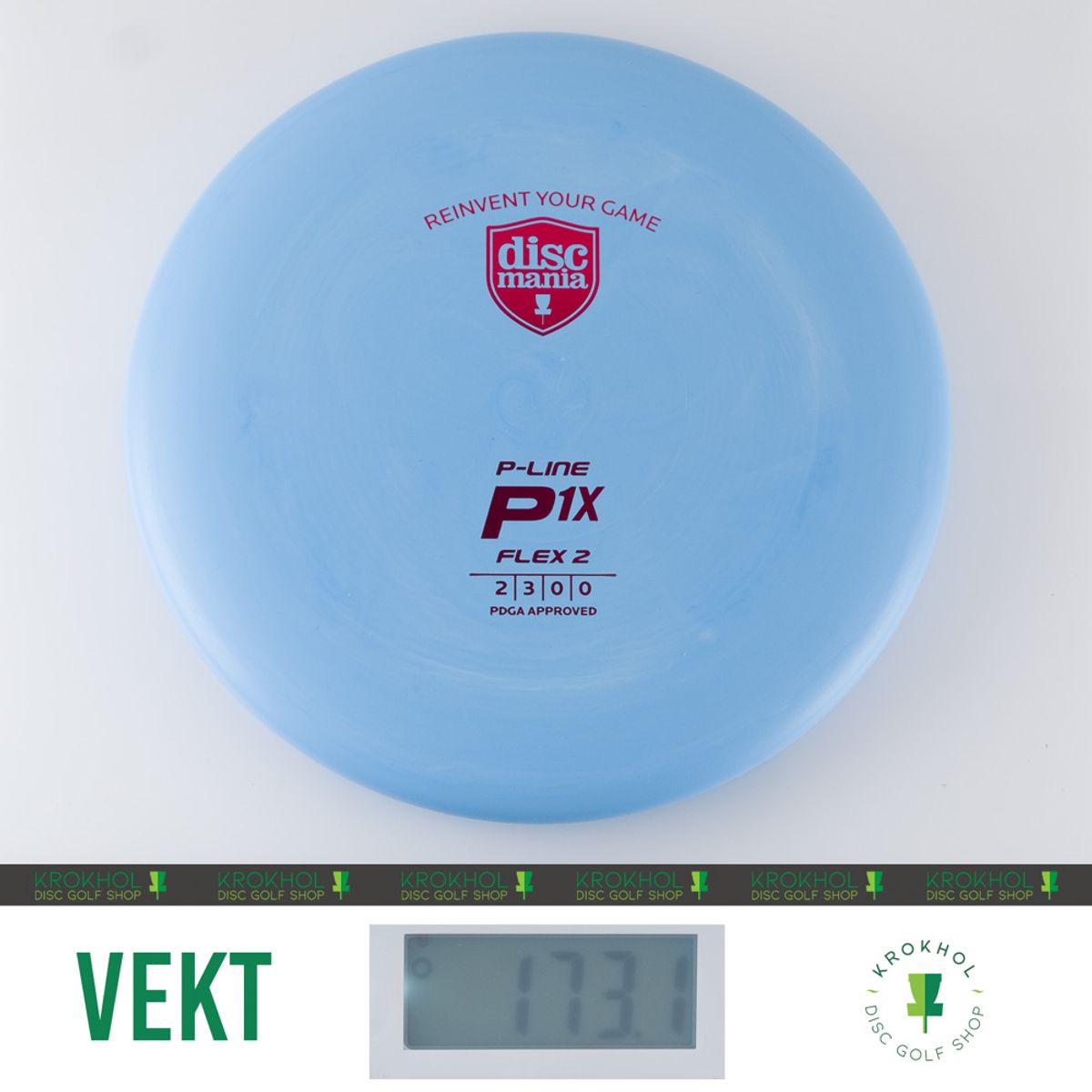 P-Line Flex2 P1X