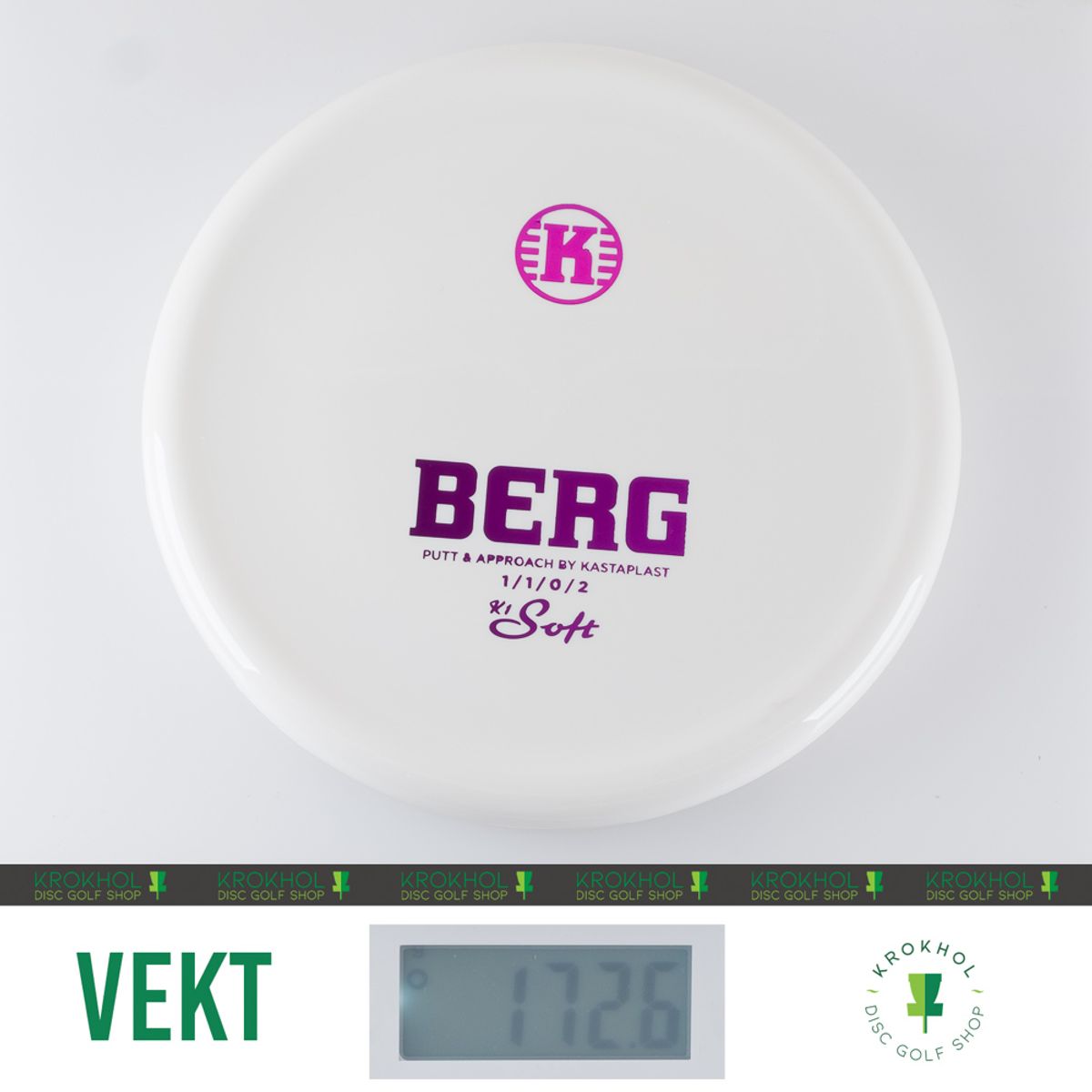 K1 Soft Berg