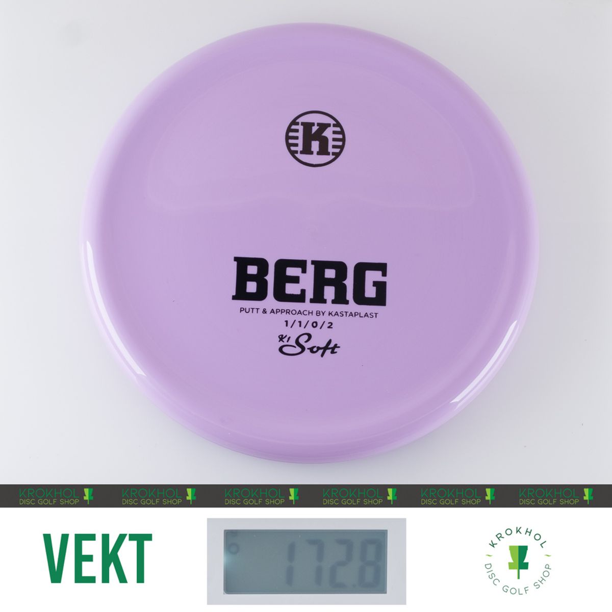 K1 Soft Berg