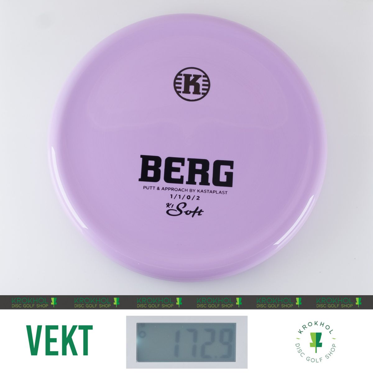 K1 Soft Berg