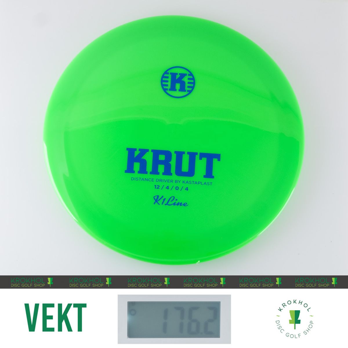 K1 Krut