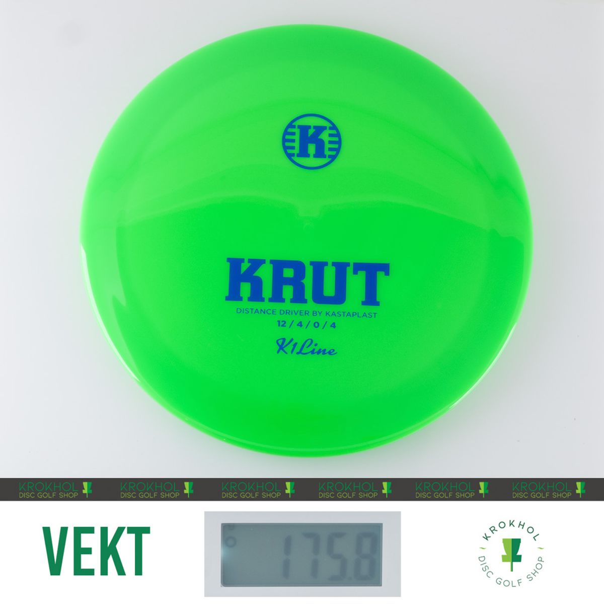 K1 Krut