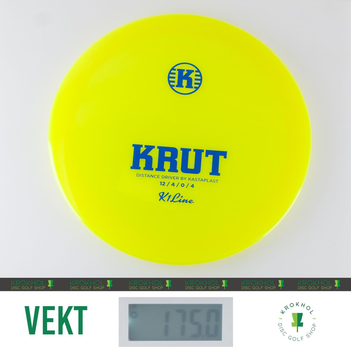 K1 Krut