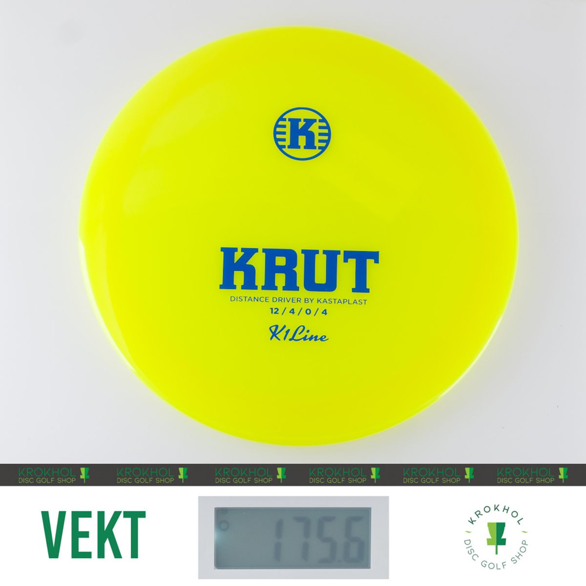 K1 Krut