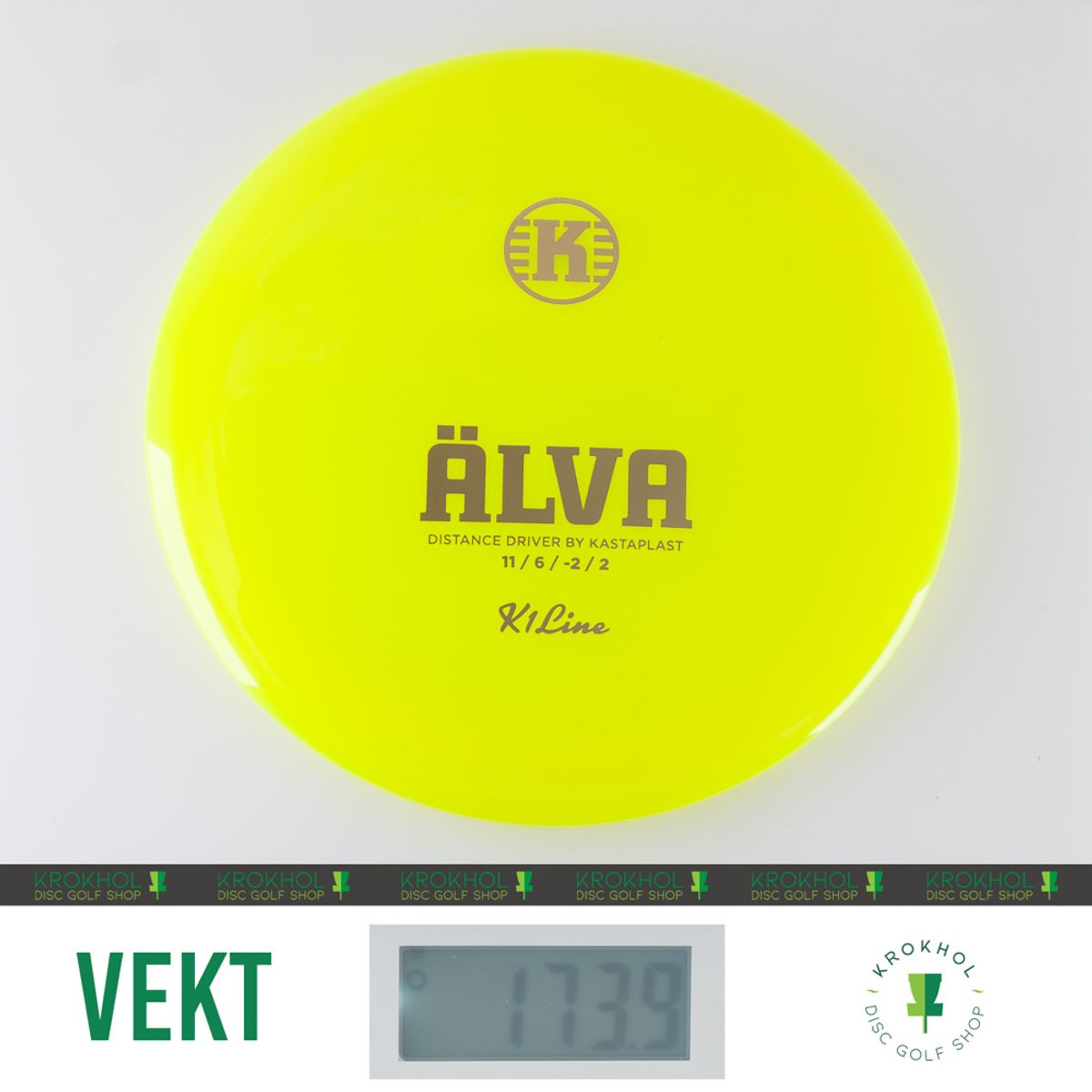 K1 Älva
