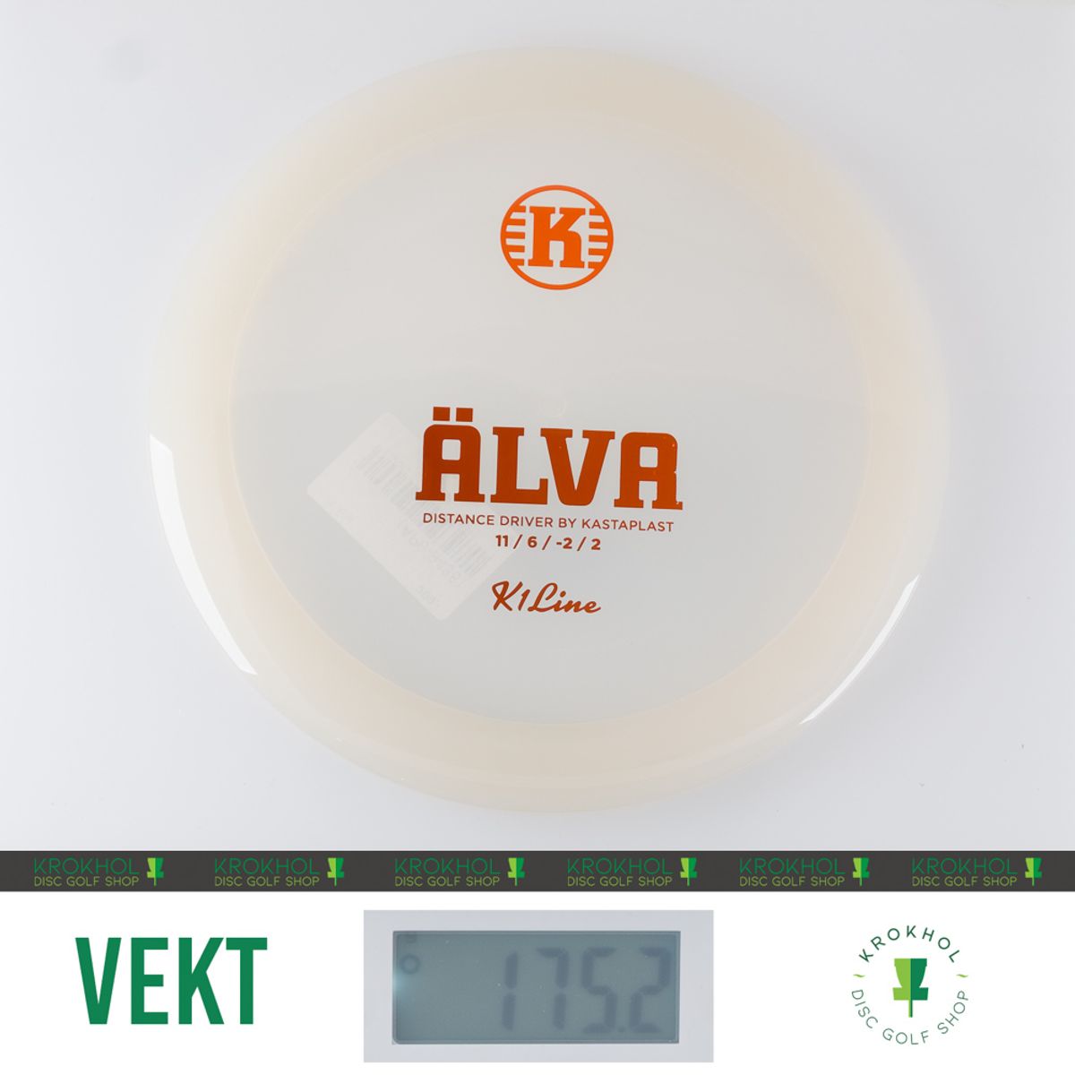 K1 Älva