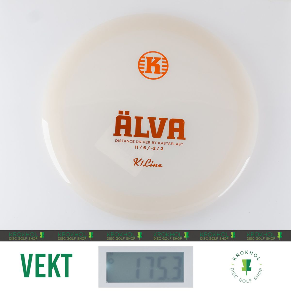 K1 Älva