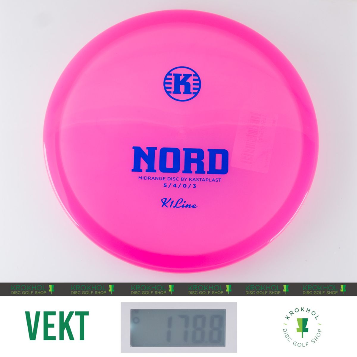 K1 Nord