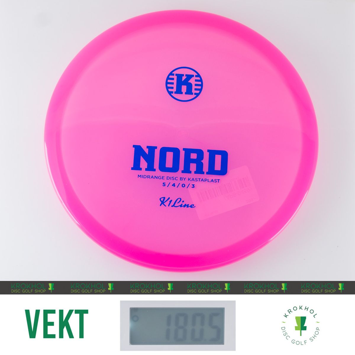 K1 Nord
