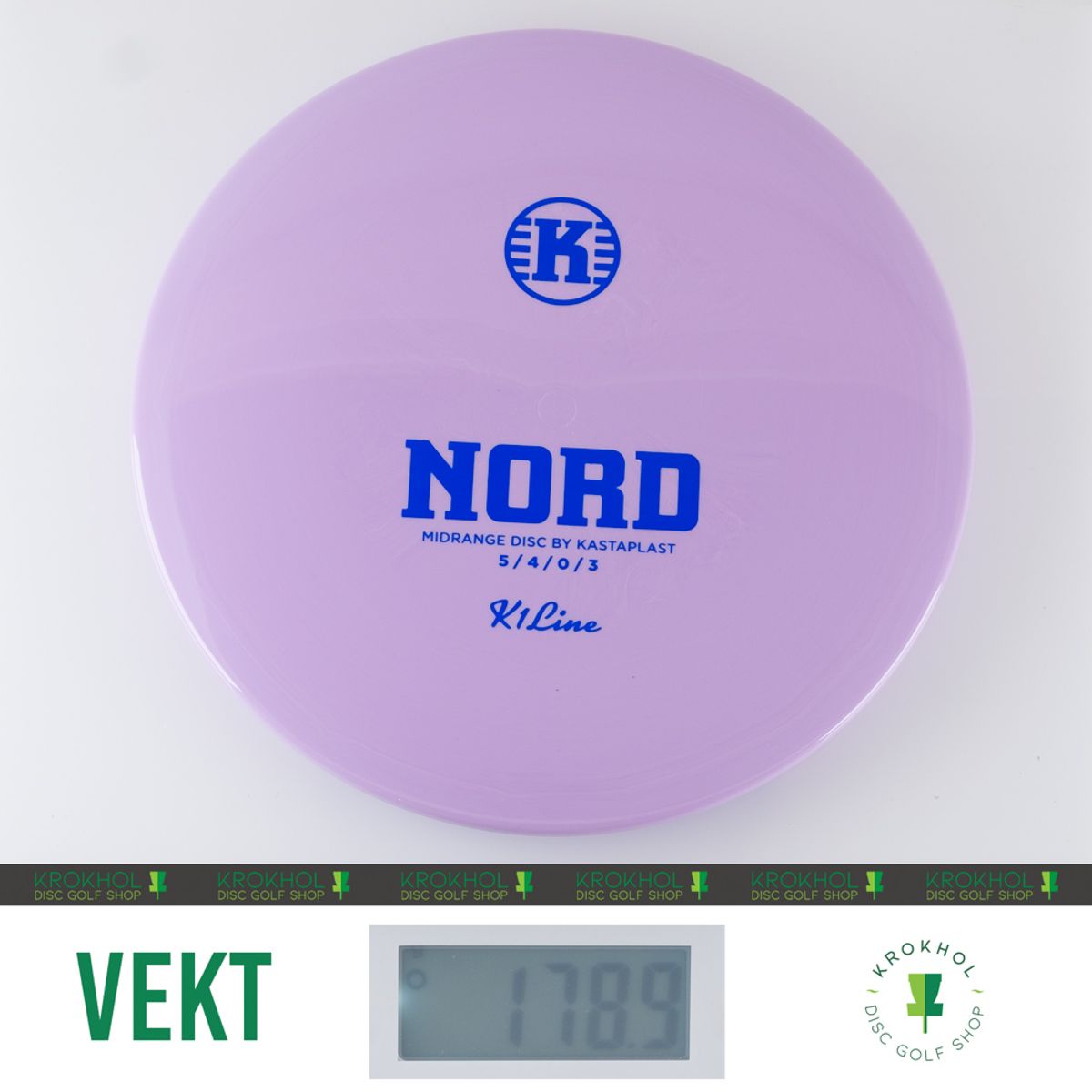 K1 Nord