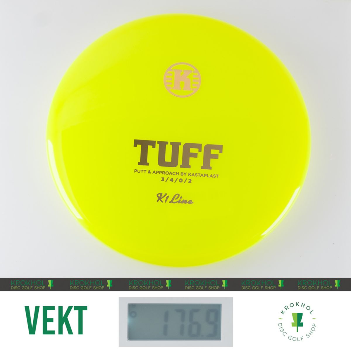 K1 Tuff