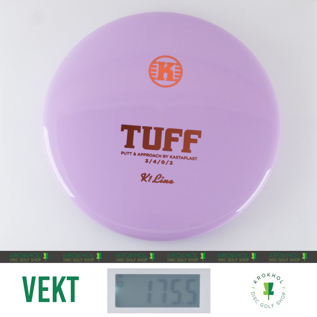 K1 Tuff