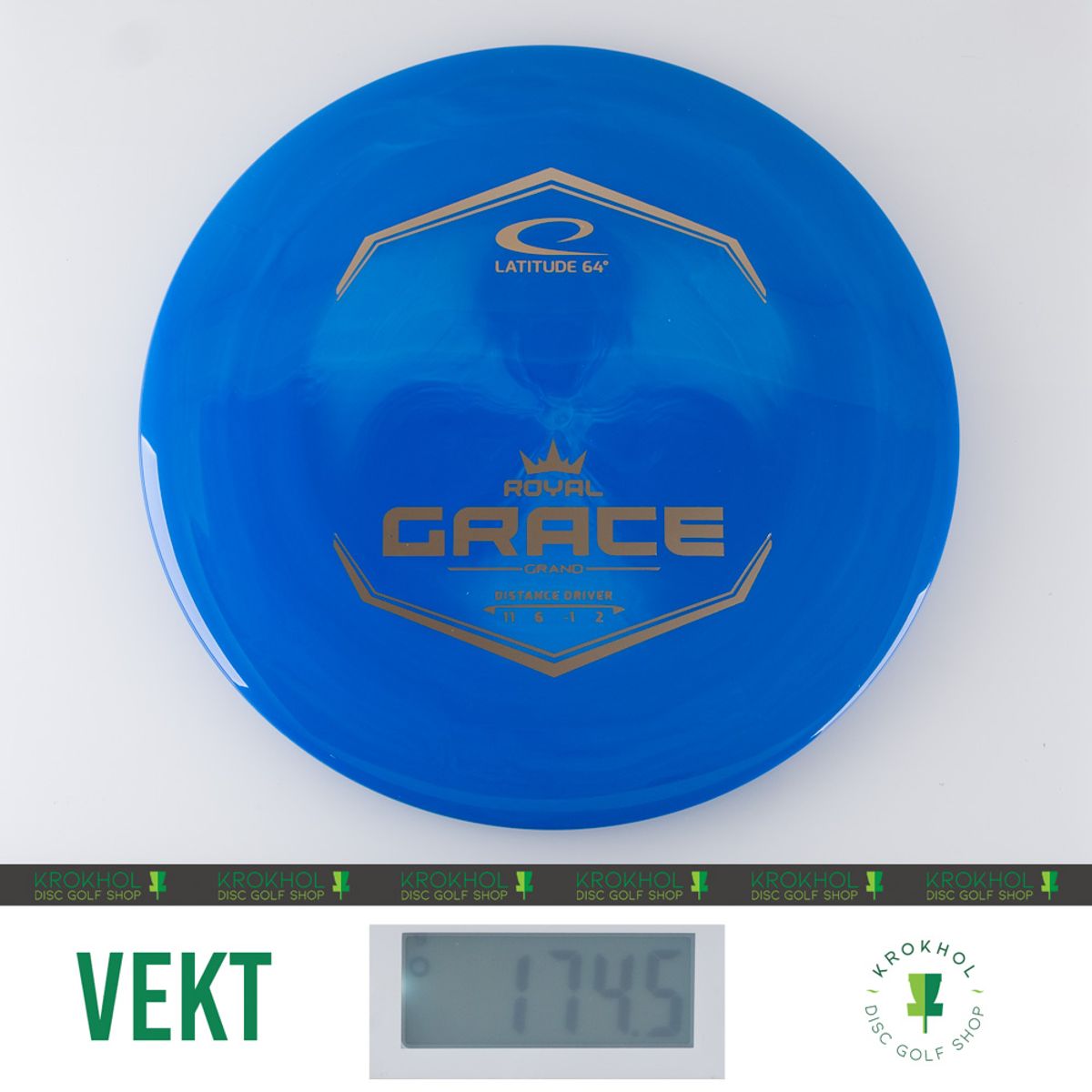 Grand Grace
