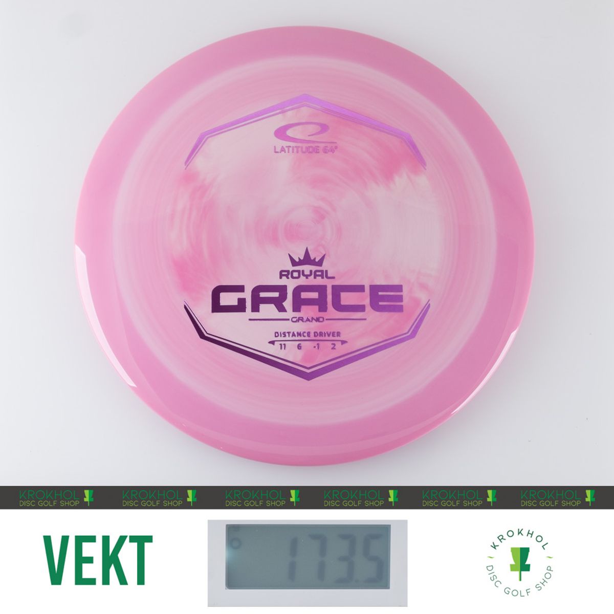 Grand Grace