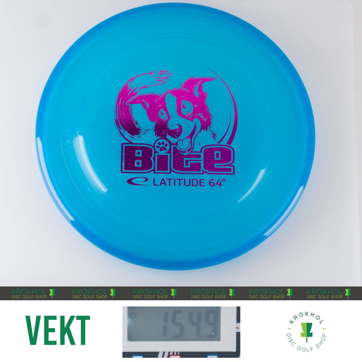 Opto Bite