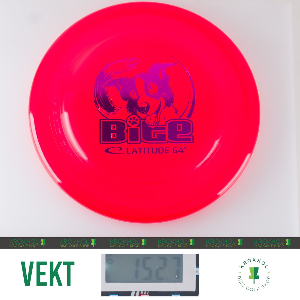 Opto Bite