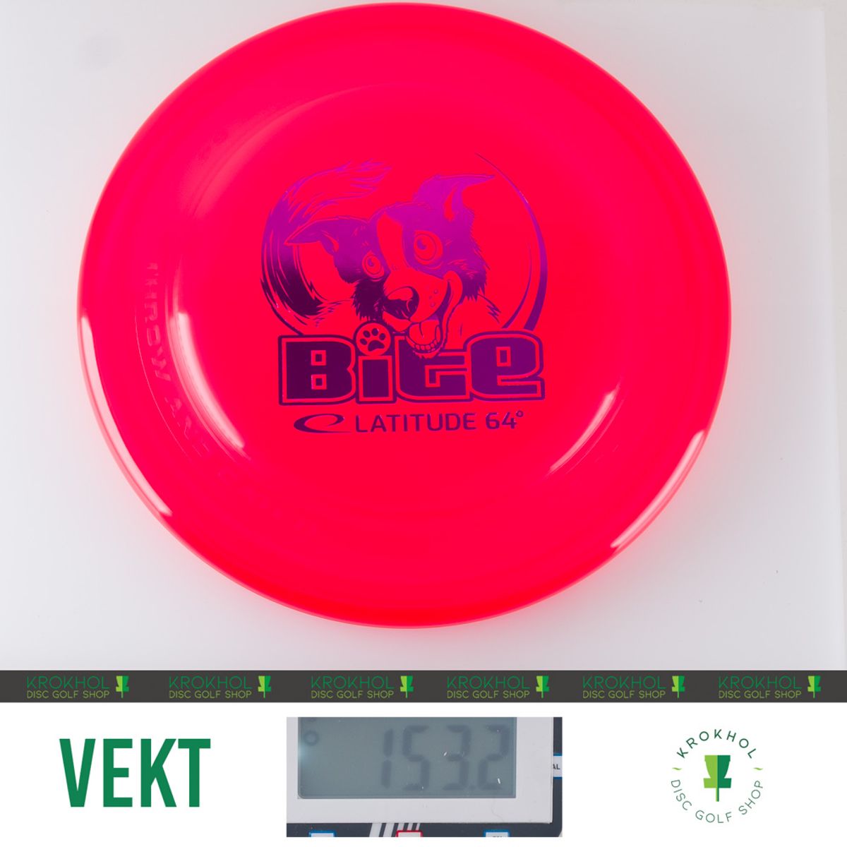 Opto Bite